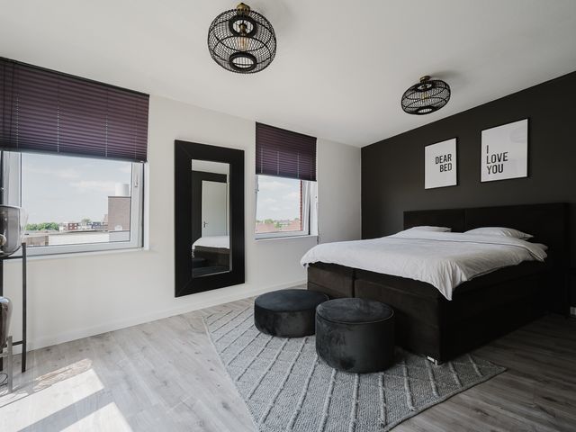 Noordkade 61, Spijkenisse