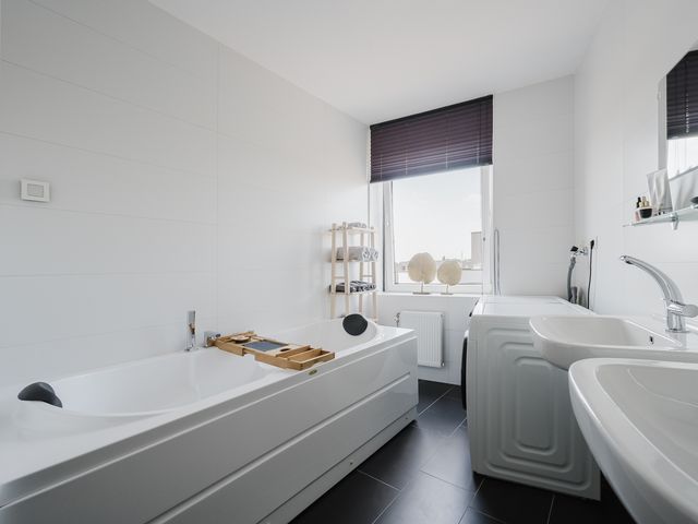 Noordkade 61, Spijkenisse