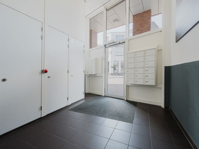 Noordkade 61, Spijkenisse