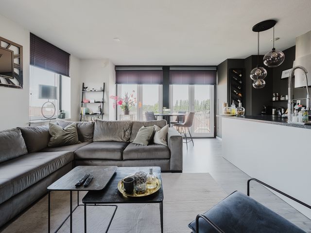 Noordkade 61, Spijkenisse
