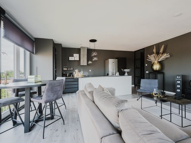 Noordkade 61, Spijkenisse