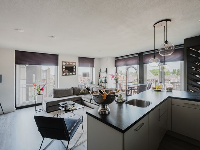Noordkade 61, Spijkenisse
