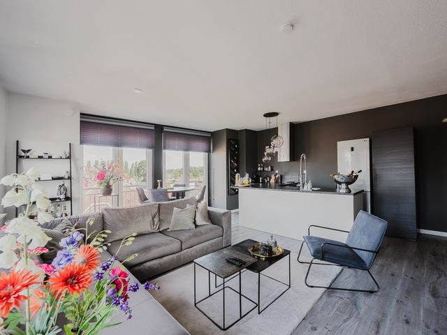 Noordkade 61, Spijkenisse