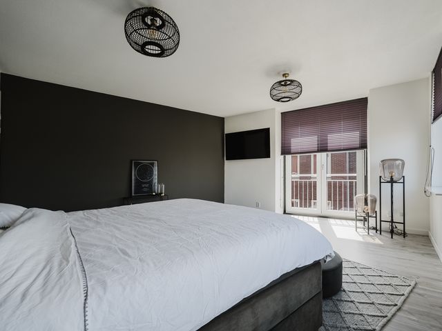 Noordkade 61, Spijkenisse