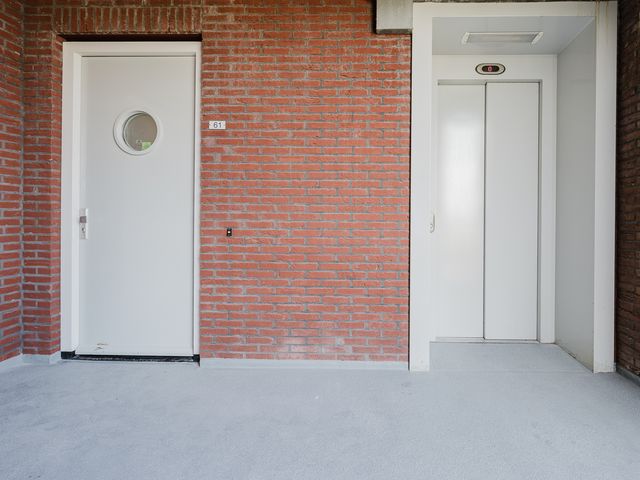 Noordkade 61, Spijkenisse