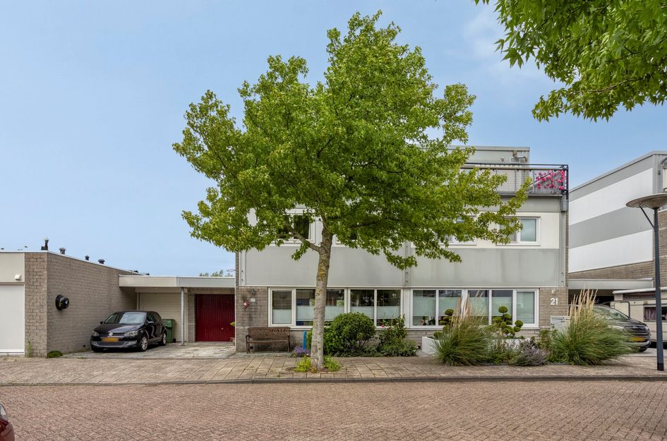Annie van Hattemstraat 23