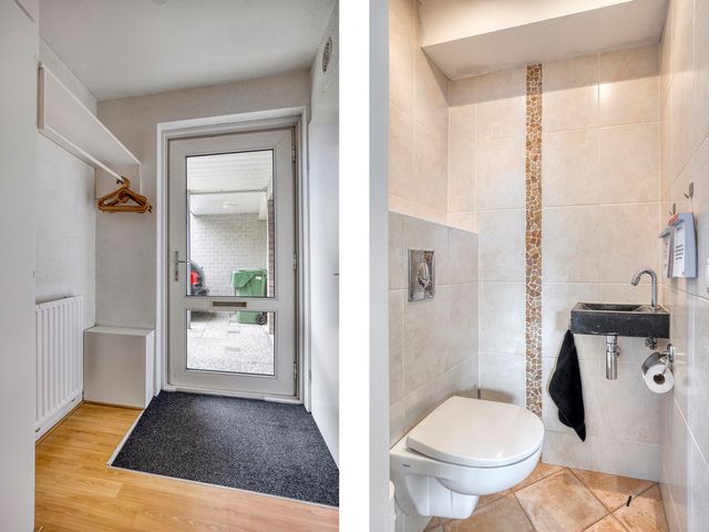 Annie van Hattemstraat 23, Leiden