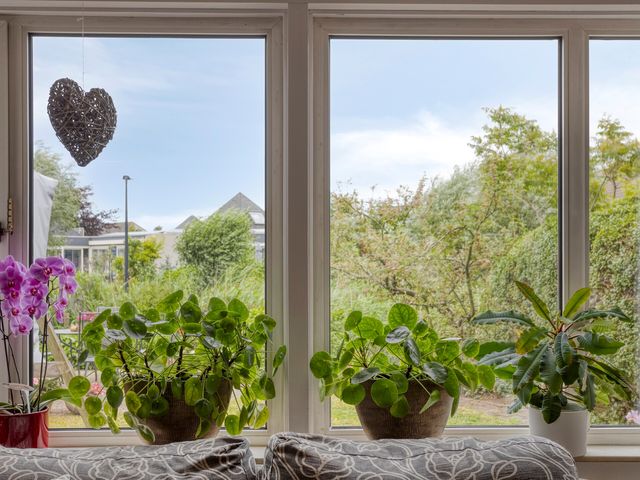 Annie van Hattemstraat 23, Leiden