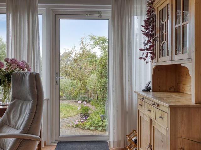 Annie van Hattemstraat 23, Leiden