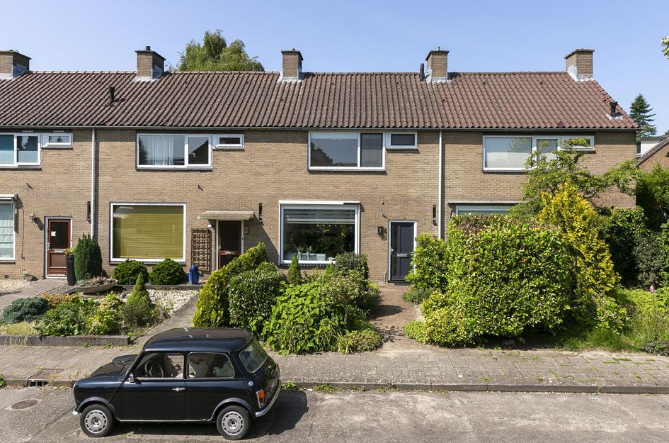 Abel Tasmanstraat 4