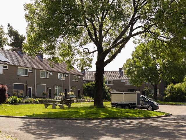 Abel Tasmanstraat 4, Rheden