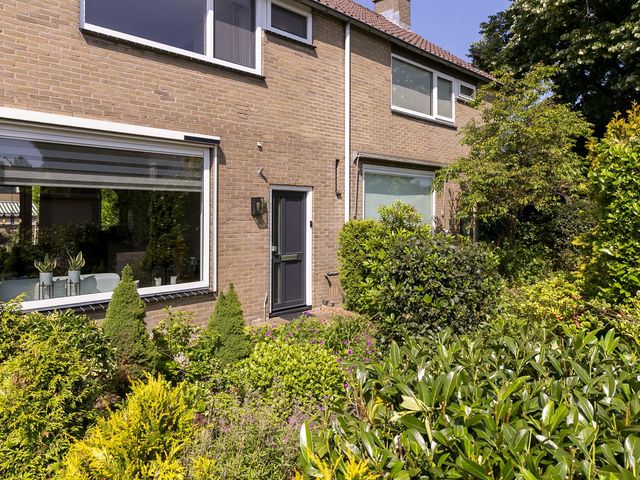 Abel Tasmanstraat 4, Rheden