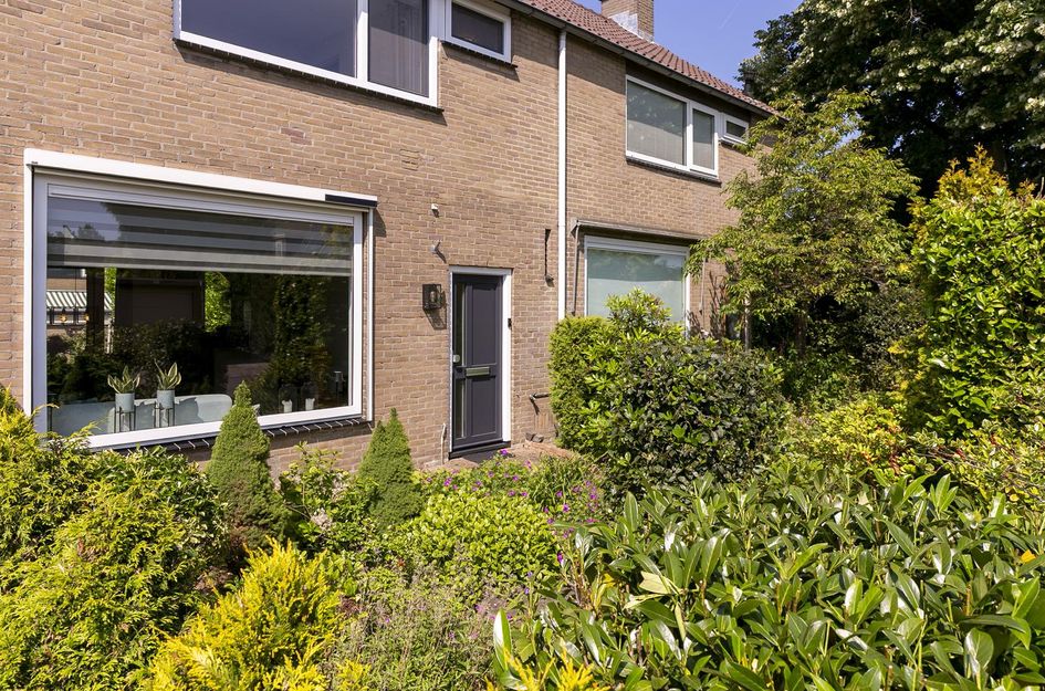 Abel Tasmanstraat 4