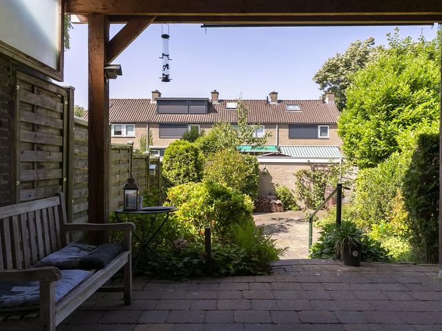 Abel Tasmanstraat 4, Rheden