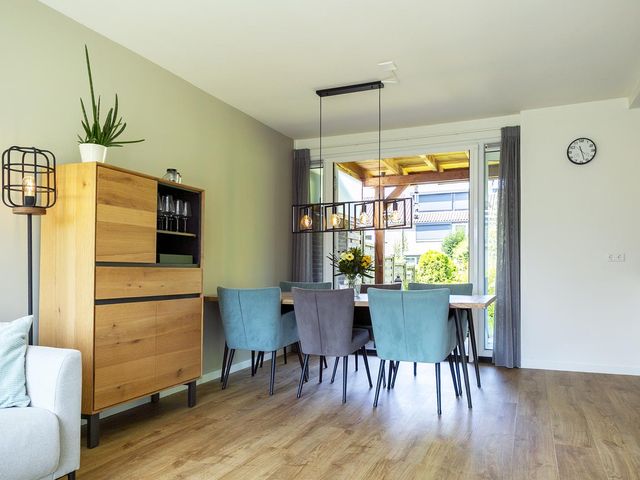 Abel Tasmanstraat 4, Rheden
