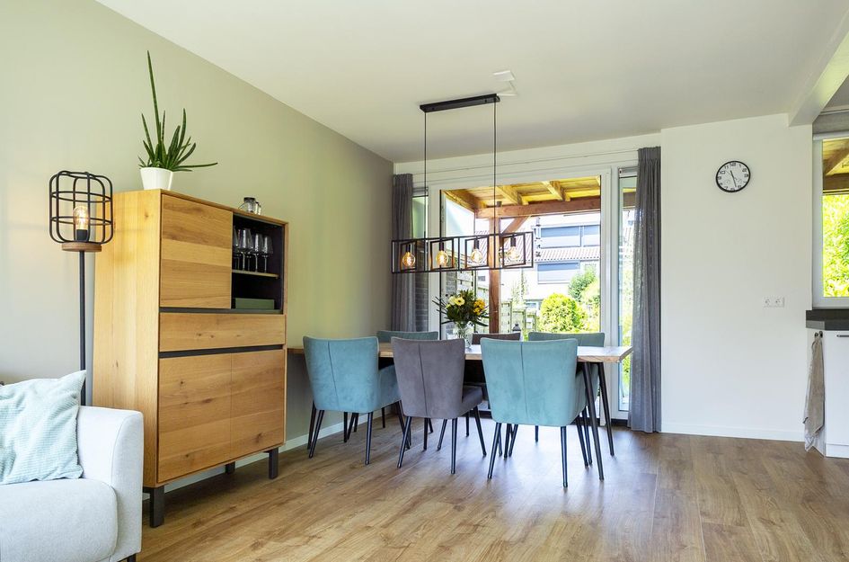 Abel Tasmanstraat 4