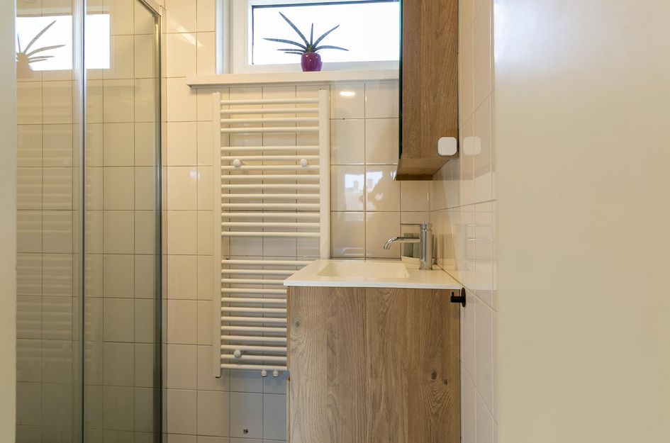 Abel Tasmanstraat 4