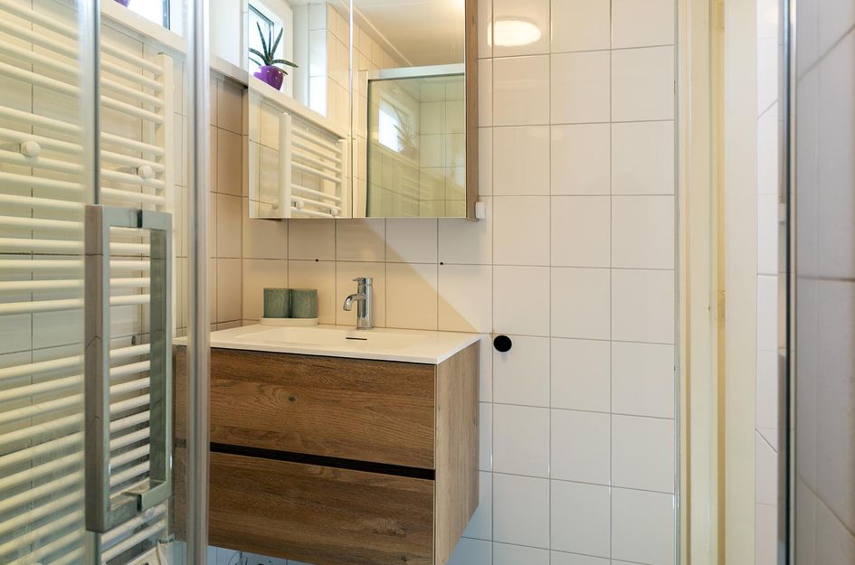 Abel Tasmanstraat 4