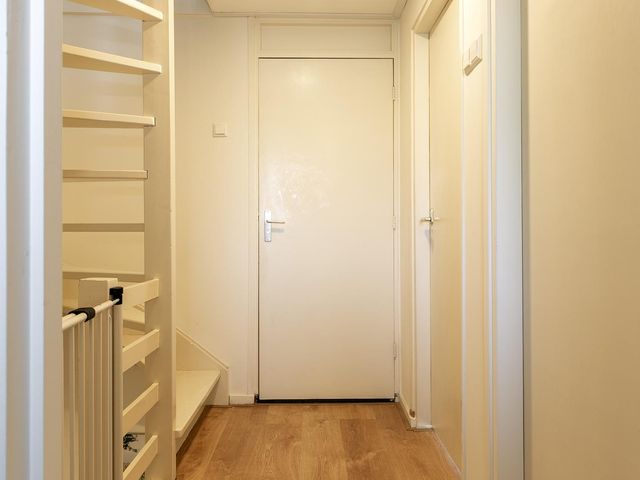 Abel Tasmanstraat 4, Rheden