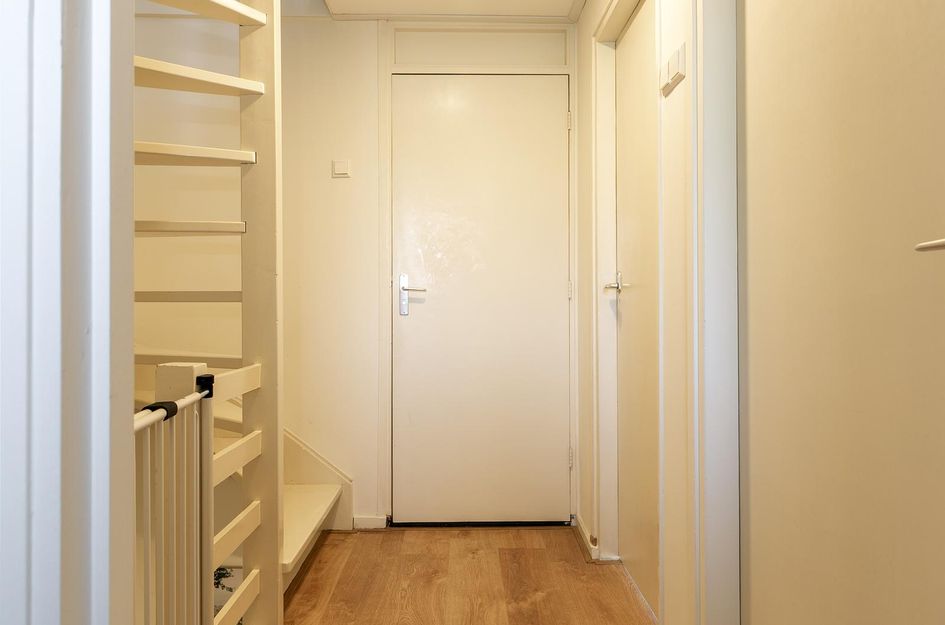 Abel Tasmanstraat 4