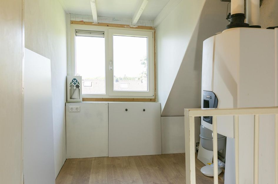 Abel Tasmanstraat 4