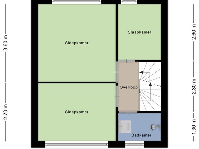 Abel Tasmanstraat 4, Rheden