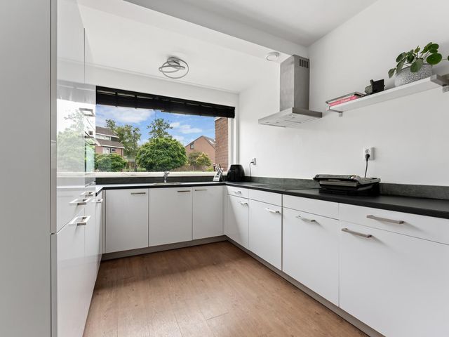 Esdoorndreef 88, Vlaardingen