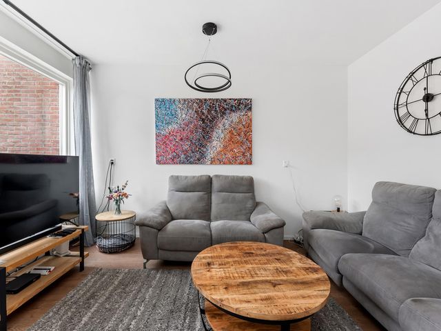 Esdoorndreef 88, Vlaardingen