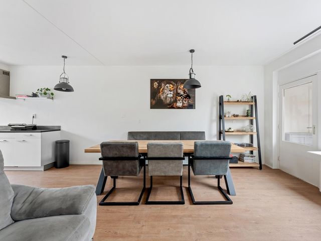 Esdoorndreef 88, Vlaardingen