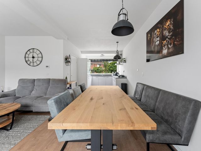 Esdoorndreef 88, Vlaardingen