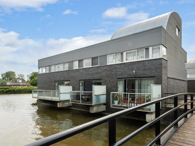 Van der Voortvaart 33, 's-Gravenhage