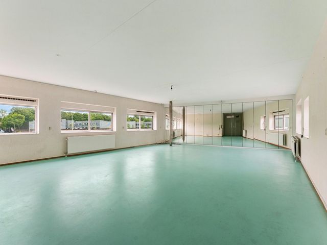 Van der Voortvaart 33, 's-Gravenhage
