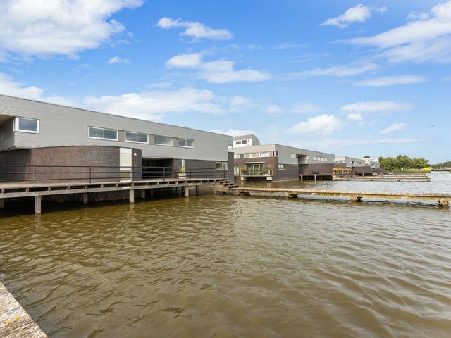 Van der Voortvaart 33, 's-Gravenhage