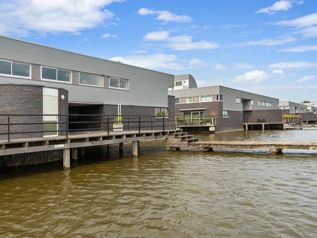 Van der Voortvaart 33, 's-Gravenhage