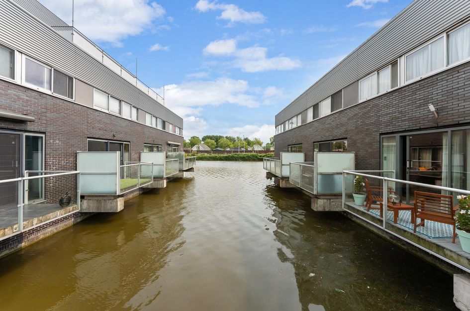 Van der Voortvaart 33