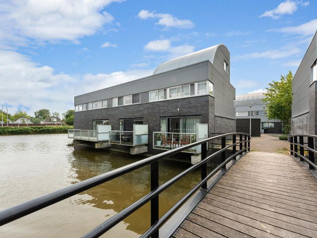 Van der Voortvaart 33, 's-Gravenhage