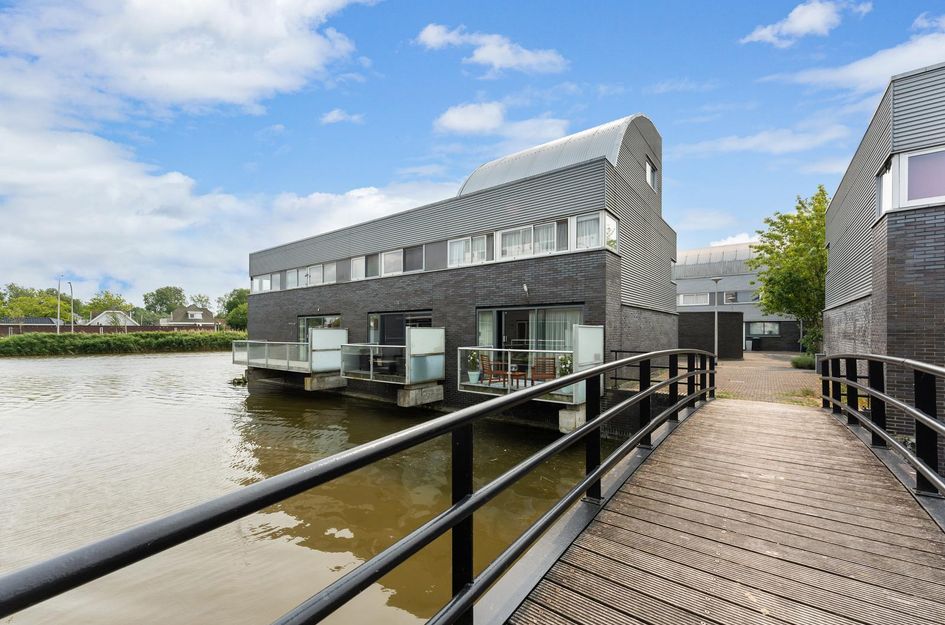 Van der Voortvaart 33