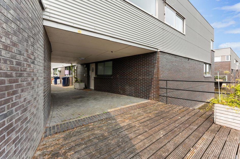 Van der Voortvaart 33