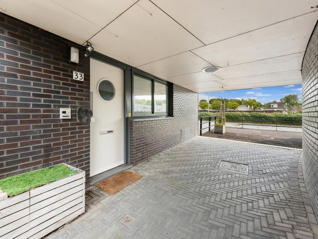 Van der Voortvaart 33, 's-Gravenhage