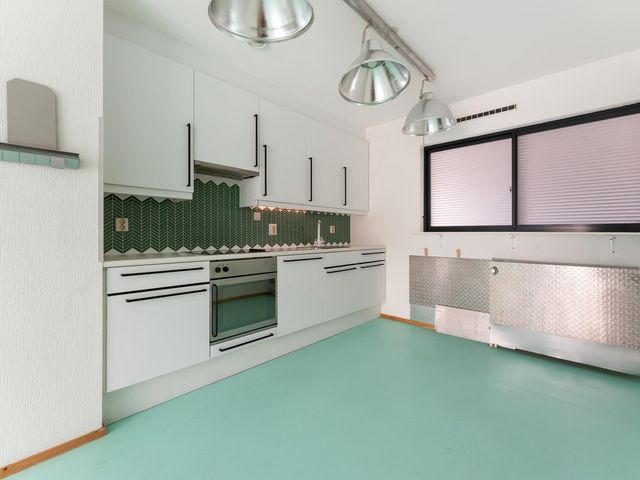Van der Voortvaart 33, 's-Gravenhage