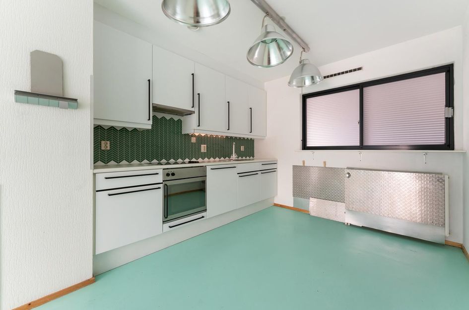 Van der Voortvaart 33