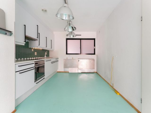 Van der Voortvaart 33, 's-Gravenhage