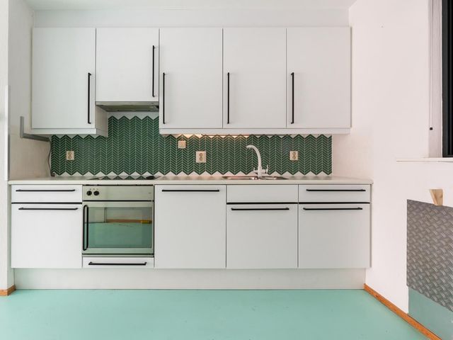 Van der Voortvaart 33, 's-Gravenhage