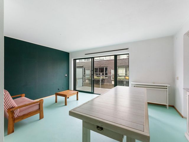 Van der Voortvaart 33, 's-Gravenhage
