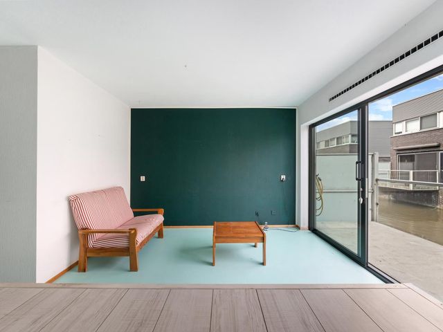 Van der Voortvaart 33, 's-Gravenhage