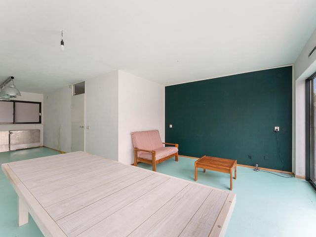 Van der Voortvaart 33, 's-Gravenhage