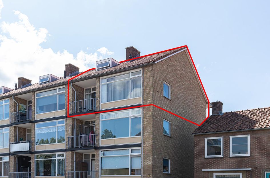 Patrijsstraat 47