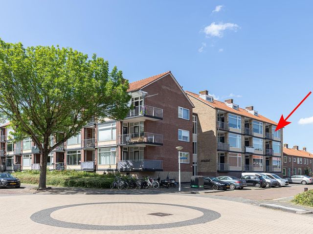 Patrijsstraat 47, Papendrecht