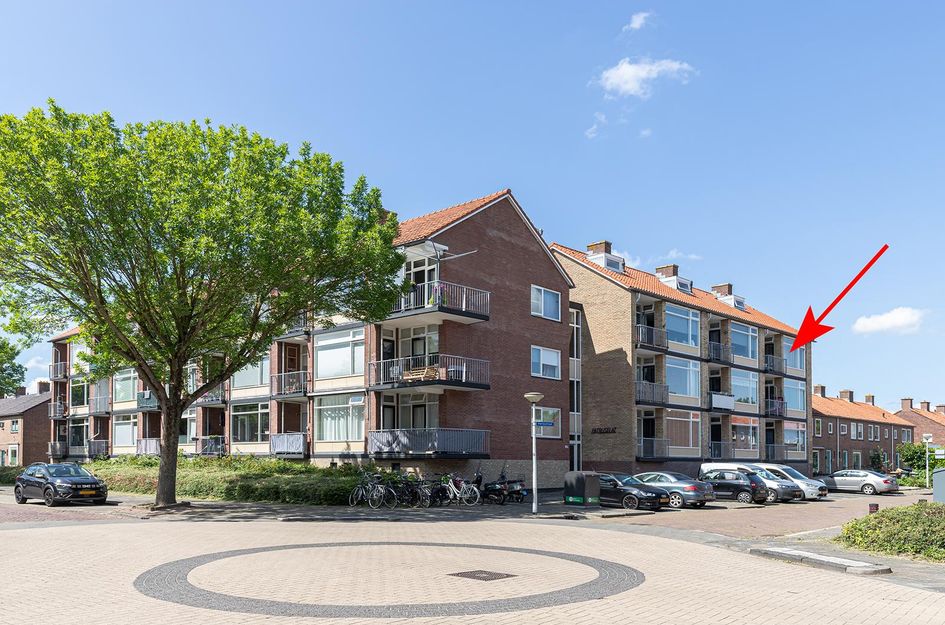 Patrijsstraat 47