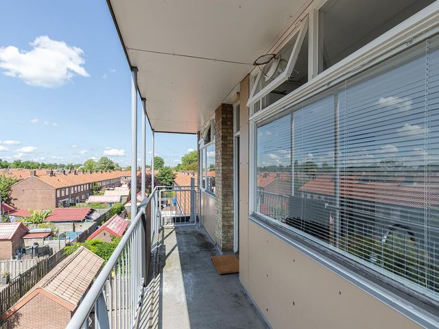 Patrijsstraat 47, Papendrecht